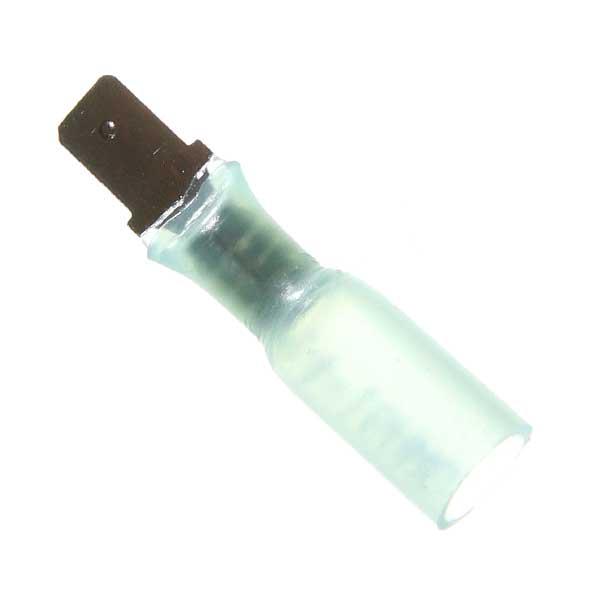 Krimpa-Seal™ Heat Shrink Quick Slides, .187 Tab