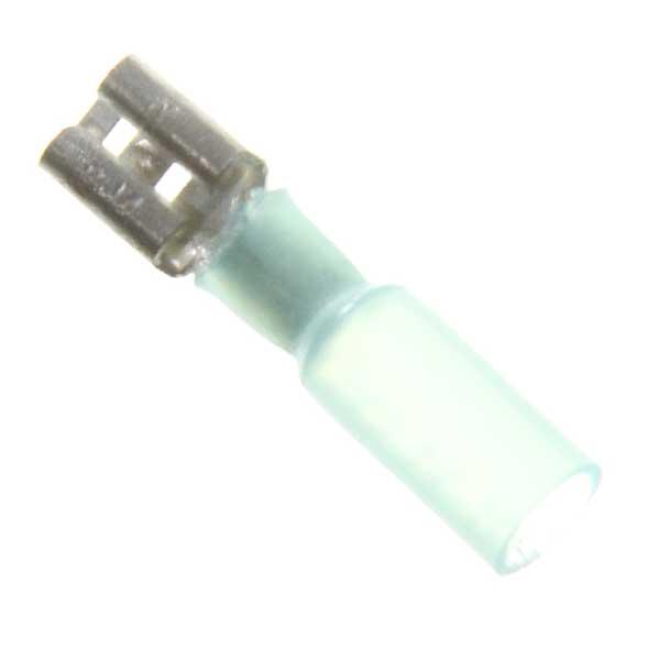  Krimpa-Seal™ Heat Shrink Slip-On Connectors, .250" Tab