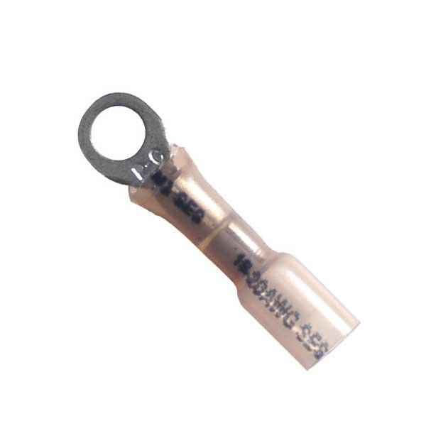 Multilink™ Heat Shrink Crimp & Solder Ring Terminals