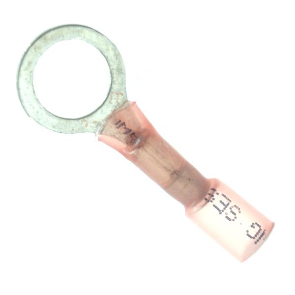 Multilink™ Heat Shrink Crimp & Solder Ring Terminals