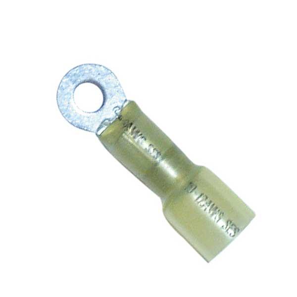 Multilink™ Heat Shrink Crimp & Solder Ring Terminals