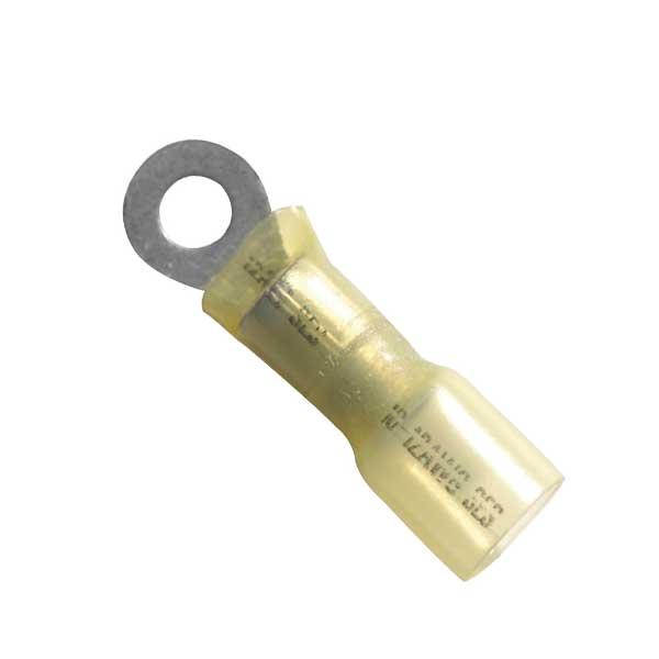 Multilink™ Heat Shrink Crimp & Solder Ring Terminals