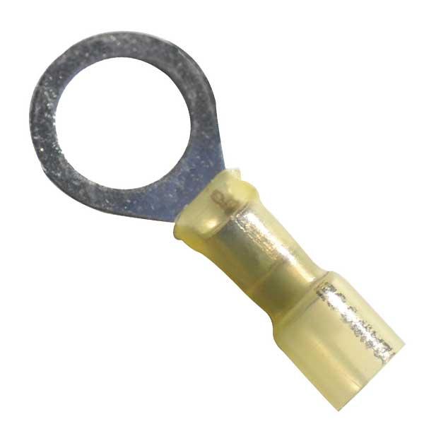 Multilink™ Heat Shrink Crimp & Solder Ring Terminals