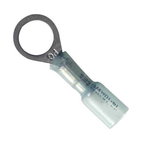 Multilink™ Heat Shrink Crimp & Solder Ring Terminals