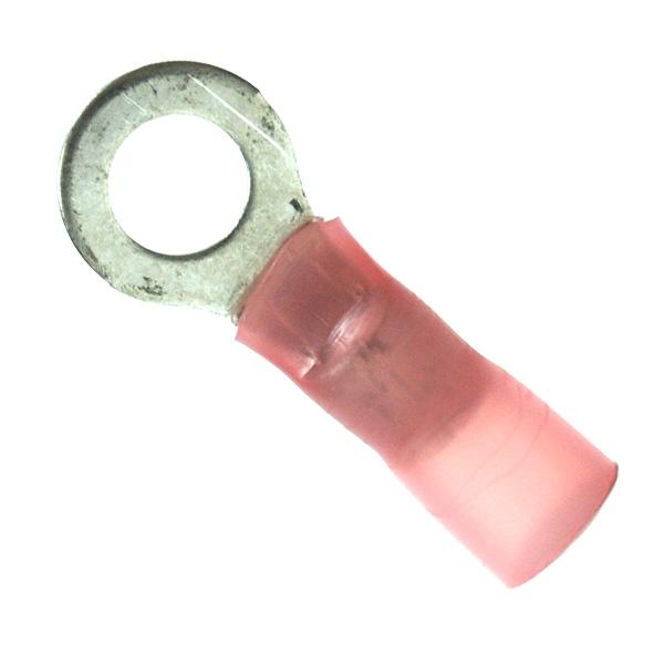 Krimpa-Seal™ Heat Shrink Ring Terminals