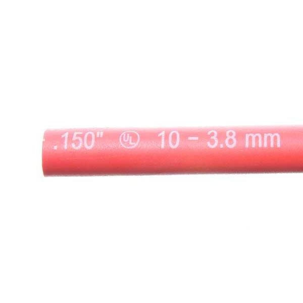 3:1 MIL-SPEC Heavy Wall Adhesive Lined Heat Shrink Tubing