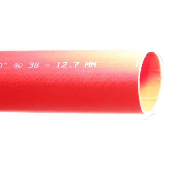 3:1 MIL-SPEC Heavy Wall Adhesive Lined Heat Shrink Tubing