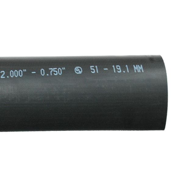 3:1 MIL-SPEC Heavy Wall Adhesive Lined Heat Shrink Tubing