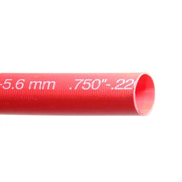 3:1 MIL-SPEC Heavy Wall Adhesive Lined Heat Shrink Tubing