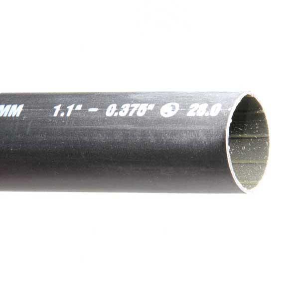 3:1 MIL-SPEC Heavy Wall Adhesive Lined Heat Shrink Tubing