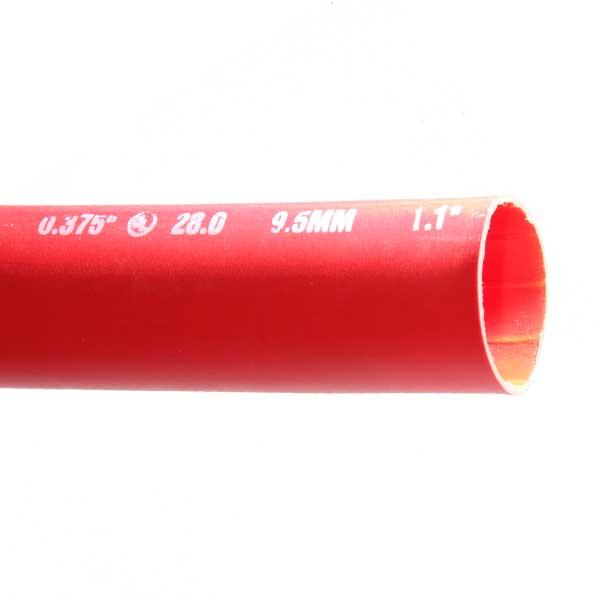 3:1 MIL-SPEC Heavy Wall Adhesive Lined Heat Shrink Tubing