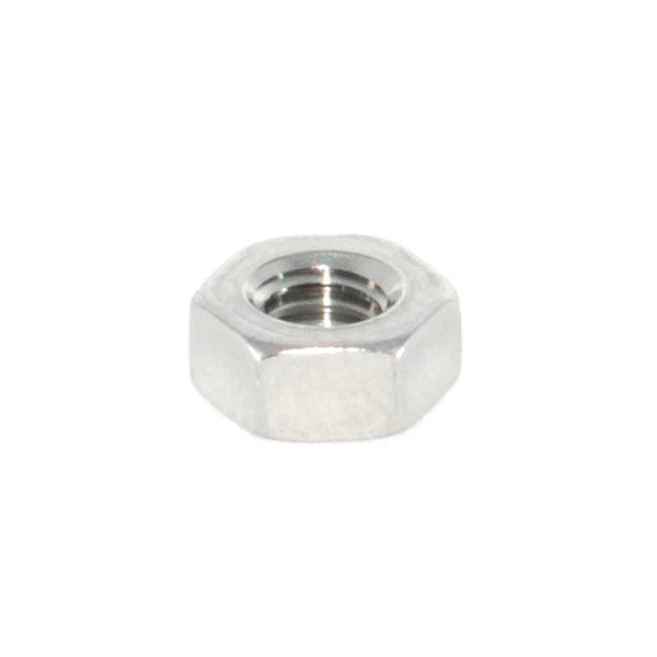 A2 Stainless Steel Metric Hex Nuts