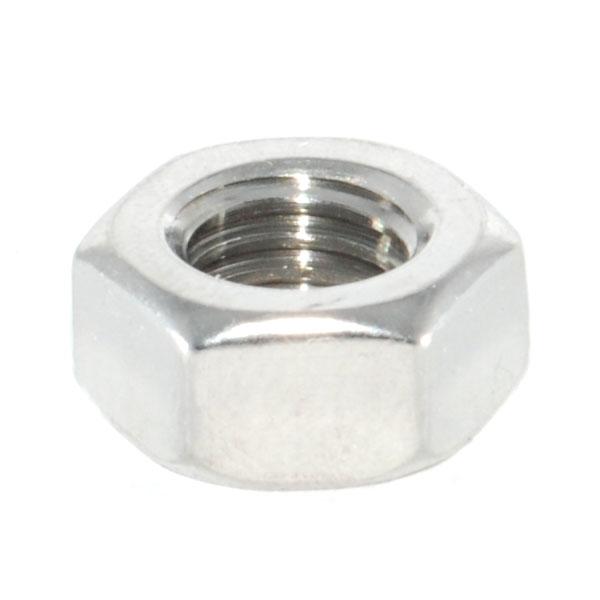 A2 Stainless Steel Metric Hex Nuts