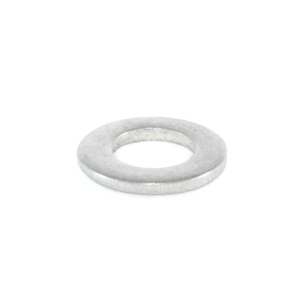 A2 Stainless Steel Metric Flat Washer