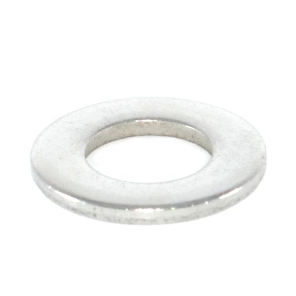 A2 Stainless Steel Metric Flat Washer