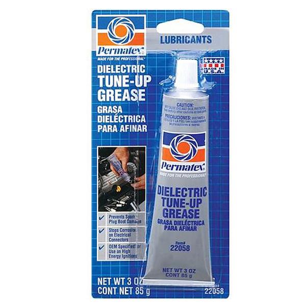Dielectric Tune-Up Grease