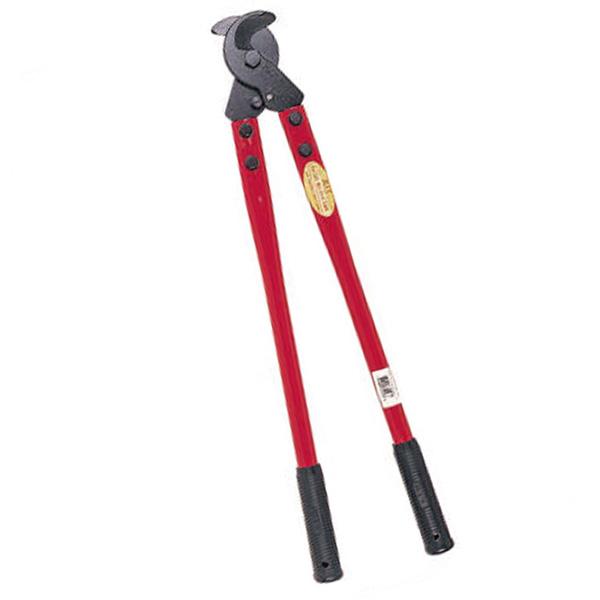 Metal Handle Cable Cutter