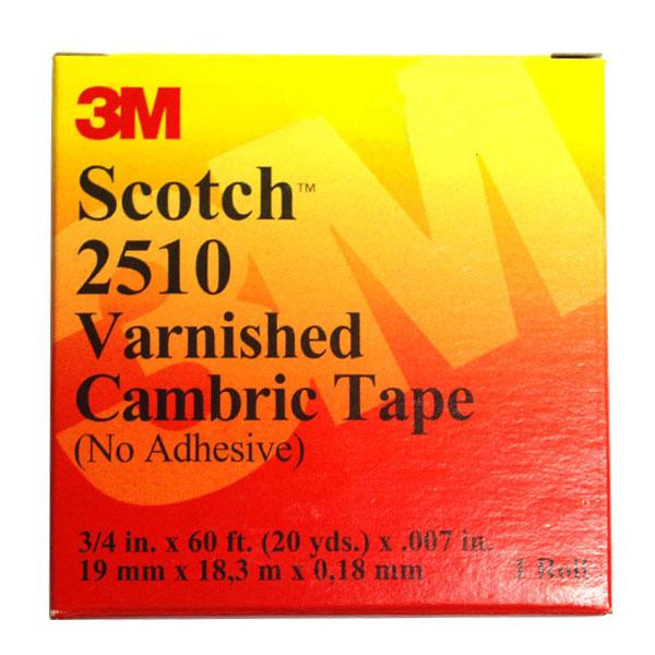 Scotch Varnished Cambric Tape