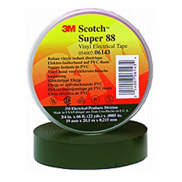 Scotch® Super 88+ Vinyl Electrical Tape