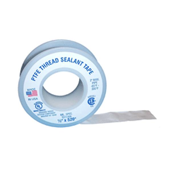 Thread Sealant Tapes