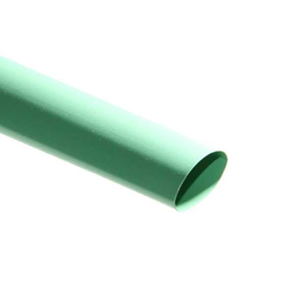 2:1 Polyolefin Thin Wall Heat Shrink Tubing