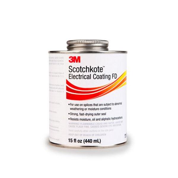 Scotchkote Fast Drying Electrical Coating