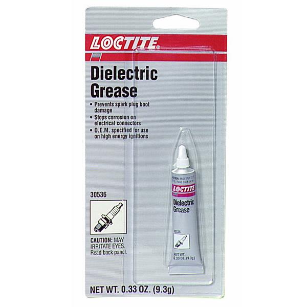 Dielectric Grease