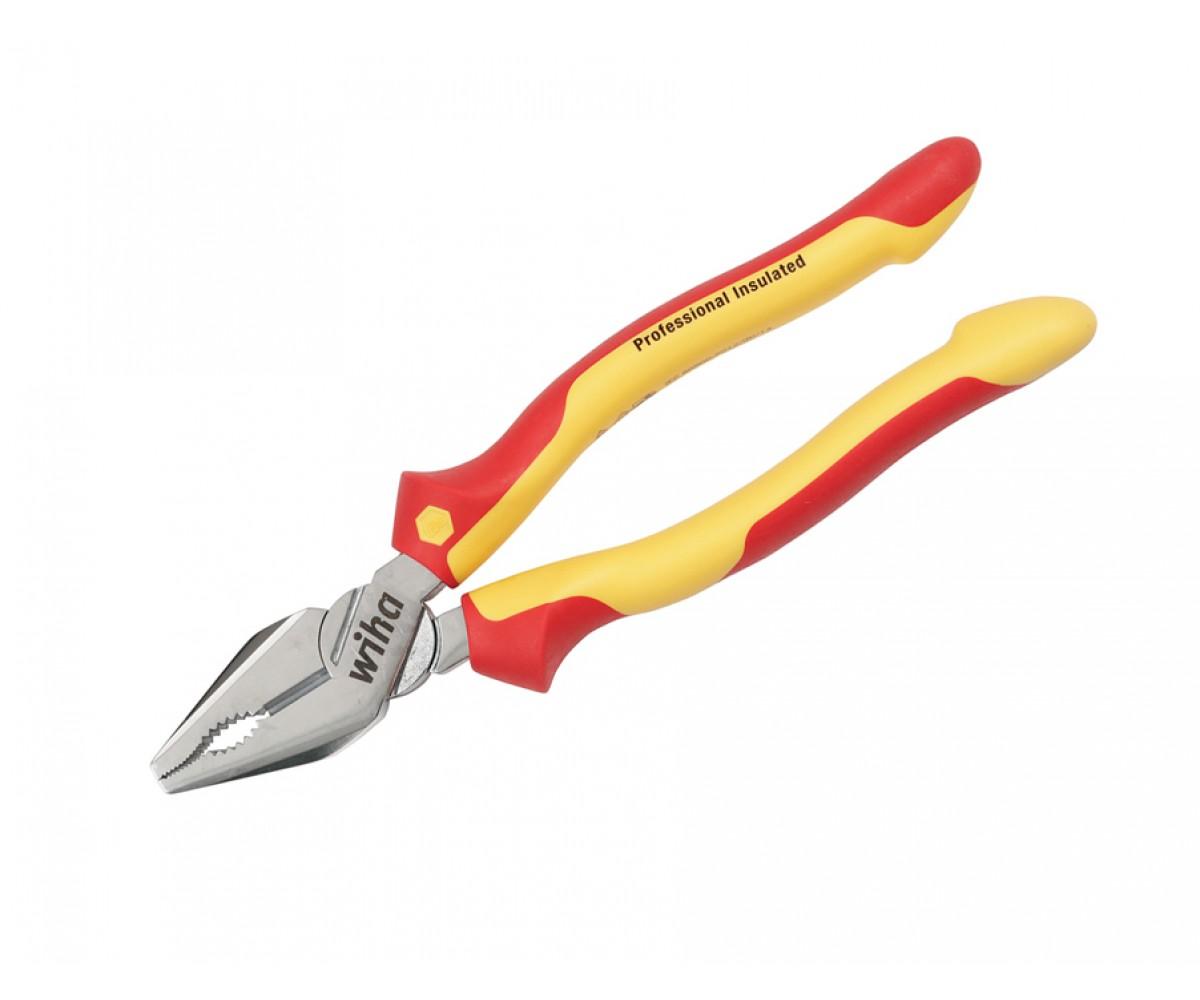 Insulated Pliers