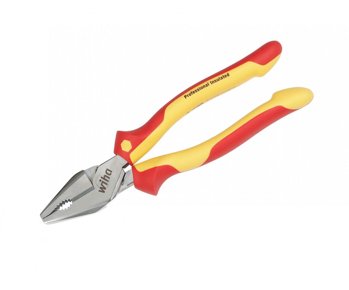 Insulated Pliers