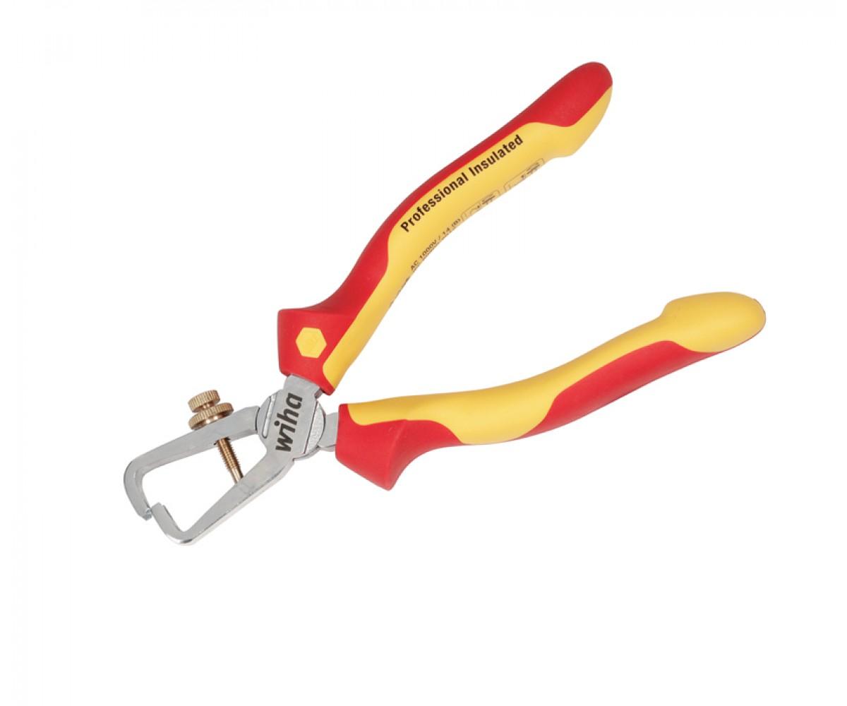 Insulated Stripping Pliers