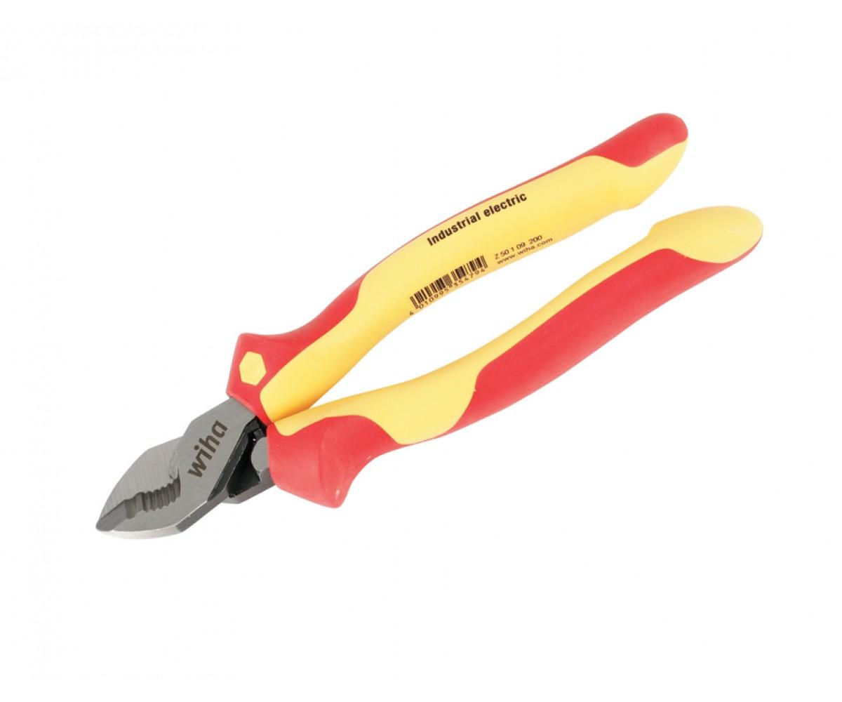 Insulated Heavy Duty Cable Cutters