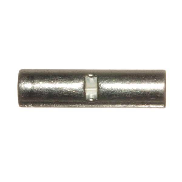 Non-Insulated Seamless Butt Connectors