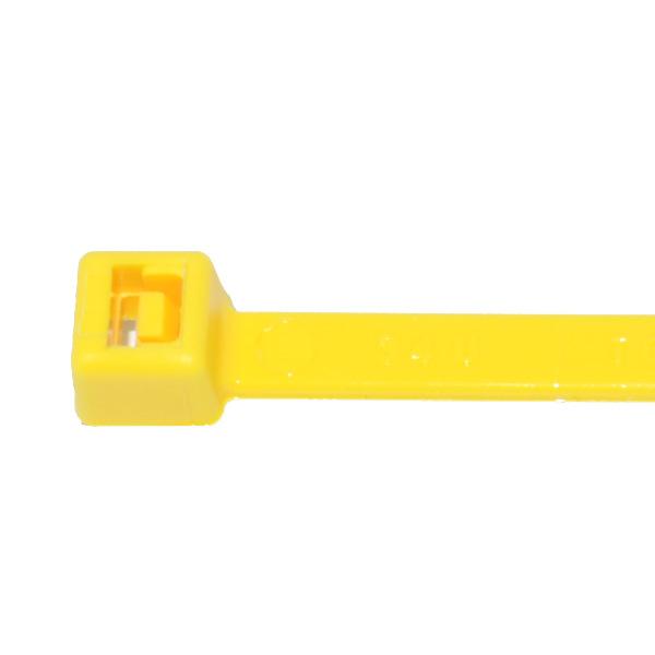 T50L4M4, 111-05434 Nylon Cable Tie, MS3367-2-4