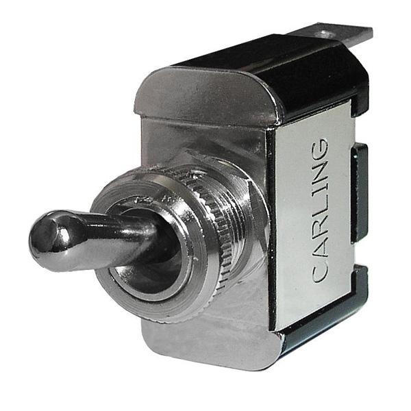 4151, WeatherDeck Switch WD Toggle SPST