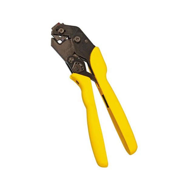 Power Lug Terminal Crimping Tool