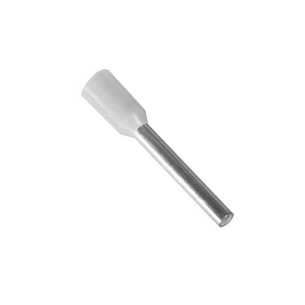 Single Insulated Wire Ferrules, Series W