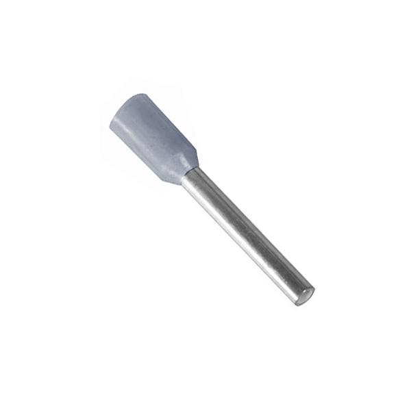 Single Insulated Wire Ferrules, Series D