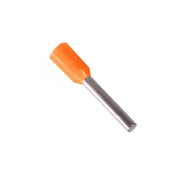 Single Insulated Wire Ferrules, Series W