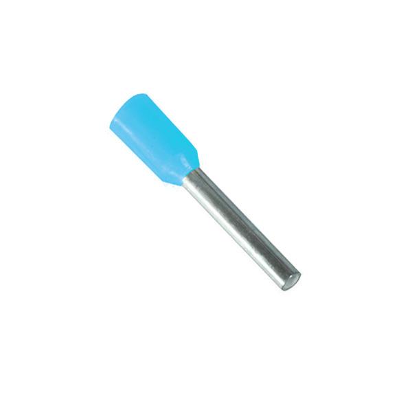 Single Insulated Wire Ferrules, Series W