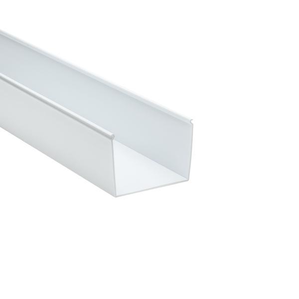 Solid Wall Duct, 181-43002 SD4X3W4