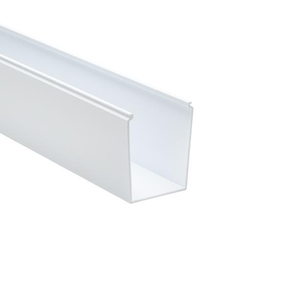 Solid Wall Duct, 181-34001 SD3X4W4
