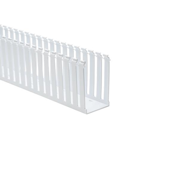 Slotted Wall Duct, 181-00560 SL3X5W4