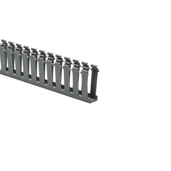 Slotted Wall Duct, 181-13006 SL1X3G4