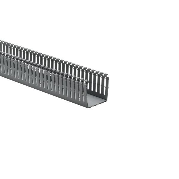 High Density Slotted Wall Duct, 184-22005 SLHD2X2G4