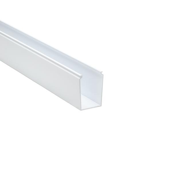 Solid Wall Duct, 181-23002 SD2X3W4