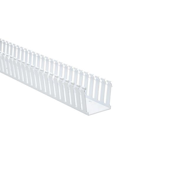 Slotted Wall Duct, 181-33018 SL3X3W4