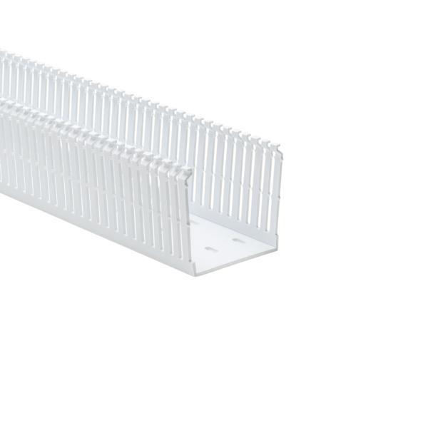 High Density Slotted Wall Duct, 184-33004 SLHD3X3W4