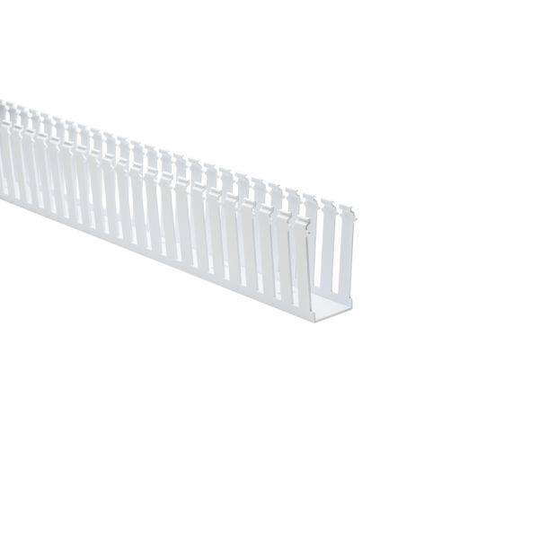 Slotted Wall Duct, 181-24011 SL2X4W4