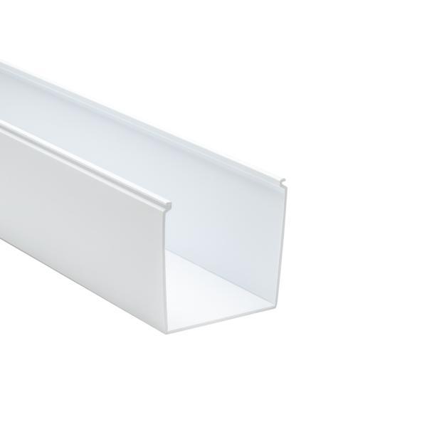 Solid Wall Duct, 181-44015 SD4X4W4