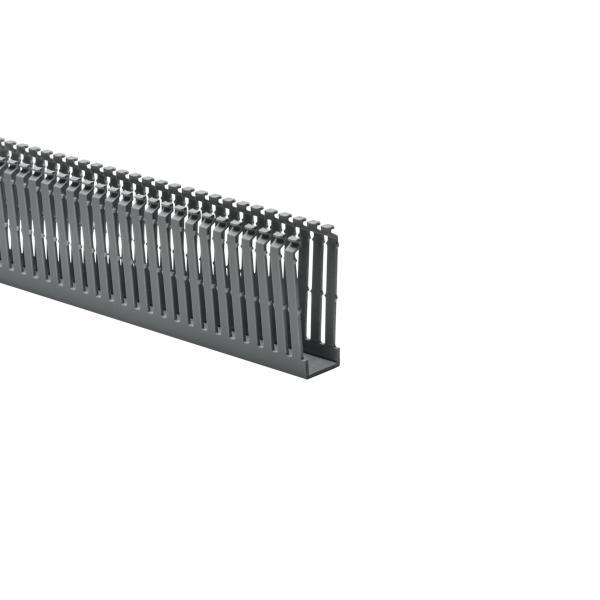 High Density Slotted Wall Duct, 184-13005 SLHD1X3G4